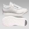 Aerobic-fitness shoes
